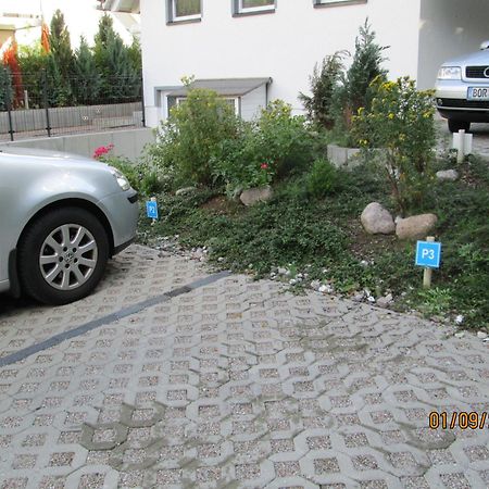 Meeresrauschen Koserow Exterior photo