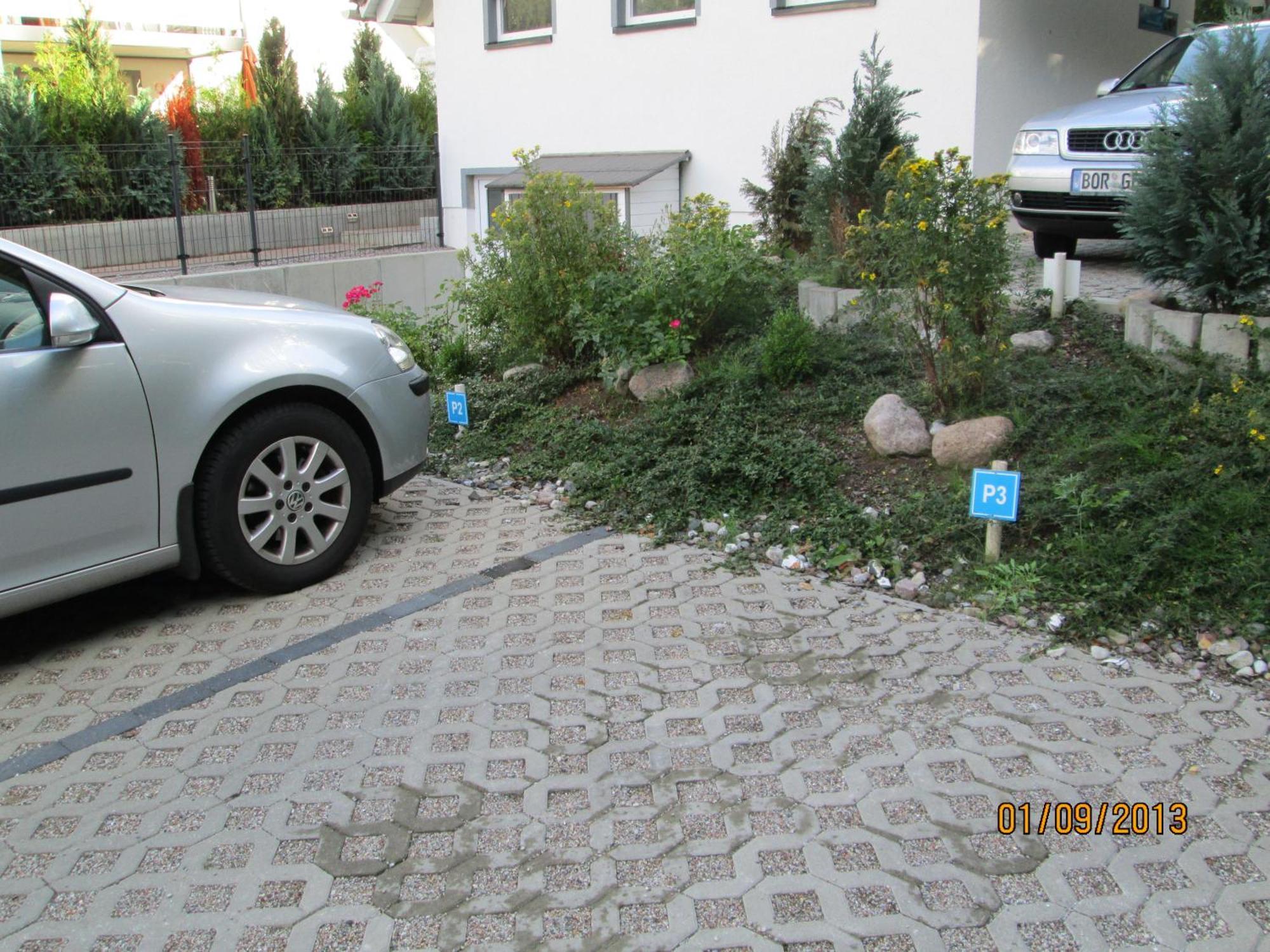 Meeresrauschen Koserow Exterior photo