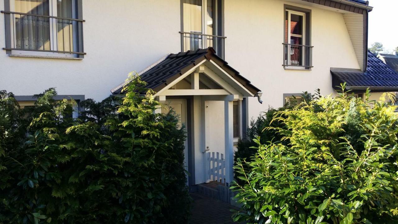 Meeresrauschen Koserow Exterior photo