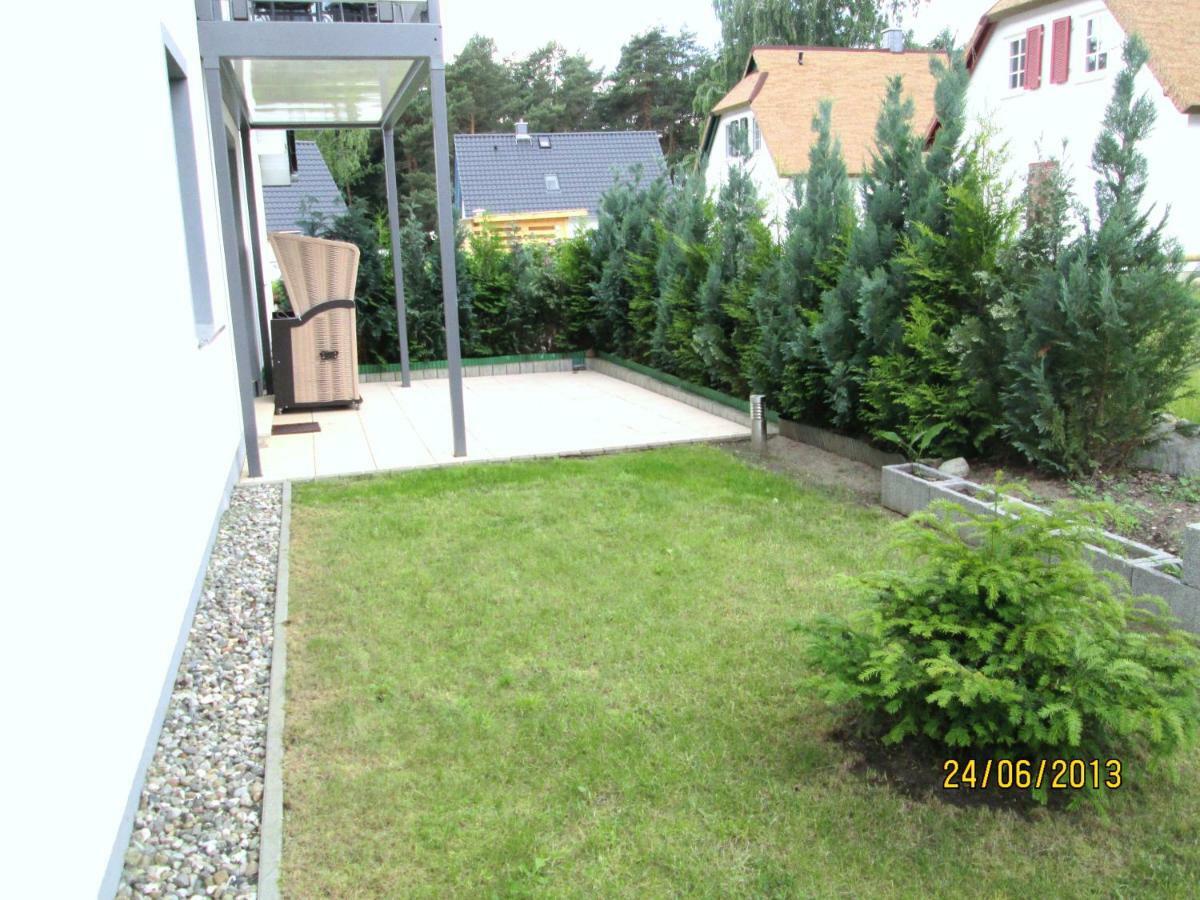 Meeresrauschen Koserow Exterior photo