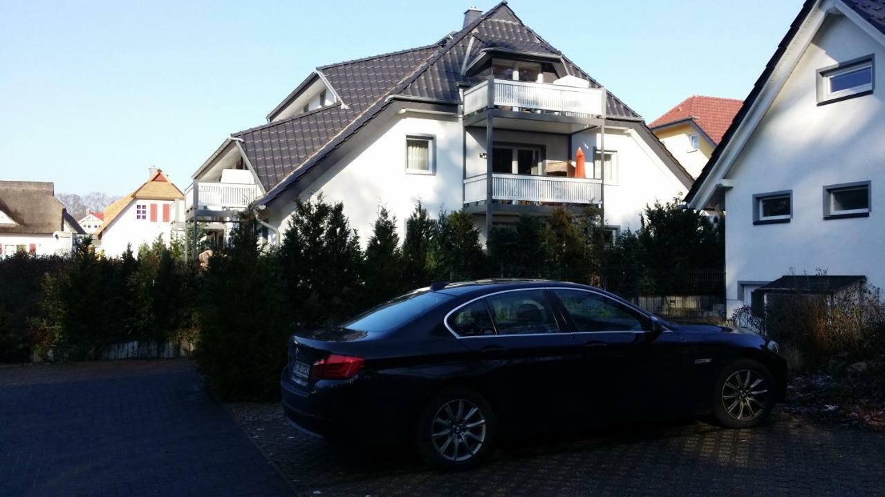 Meeresrauschen Koserow Exterior photo
