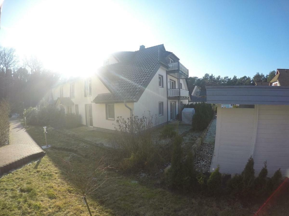 Meeresrauschen Koserow Exterior photo