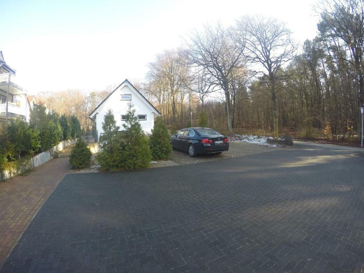 Meeresrauschen Koserow Exterior photo