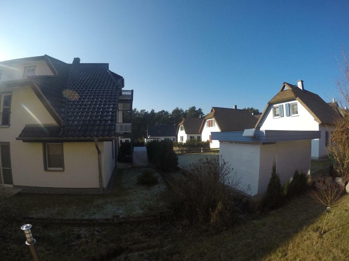 Meeresrauschen Koserow Exterior photo