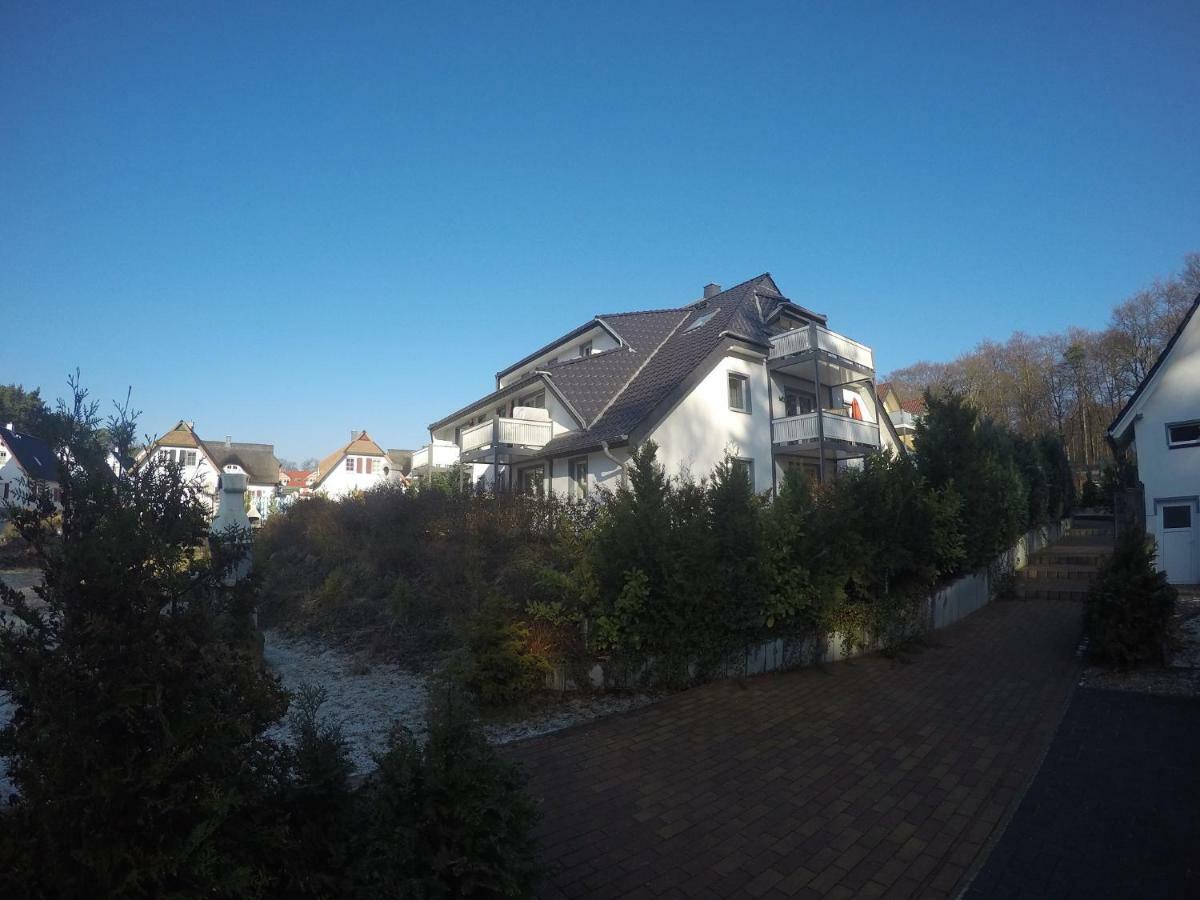 Meeresrauschen Koserow Exterior photo