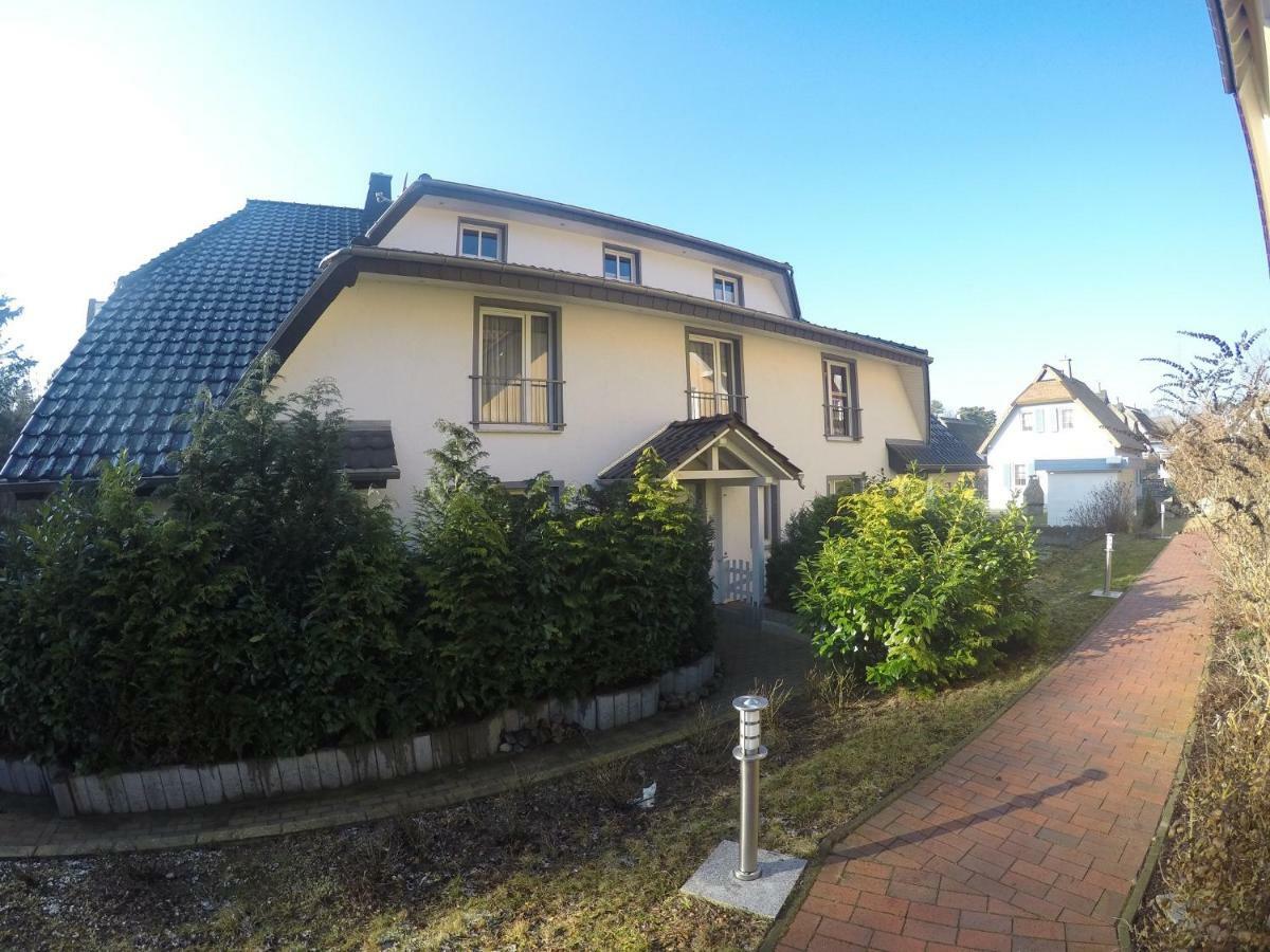 Meeresrauschen Koserow Exterior photo