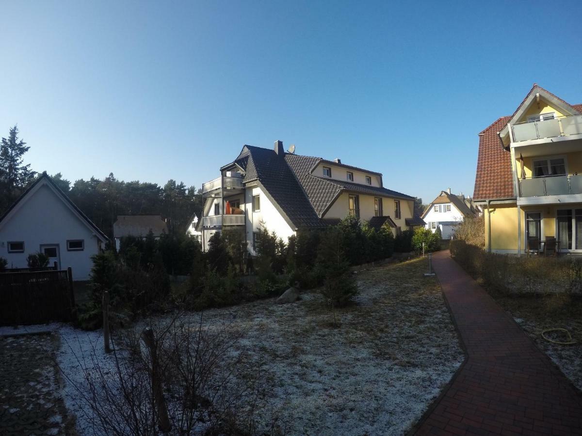 Meeresrauschen Koserow Exterior photo