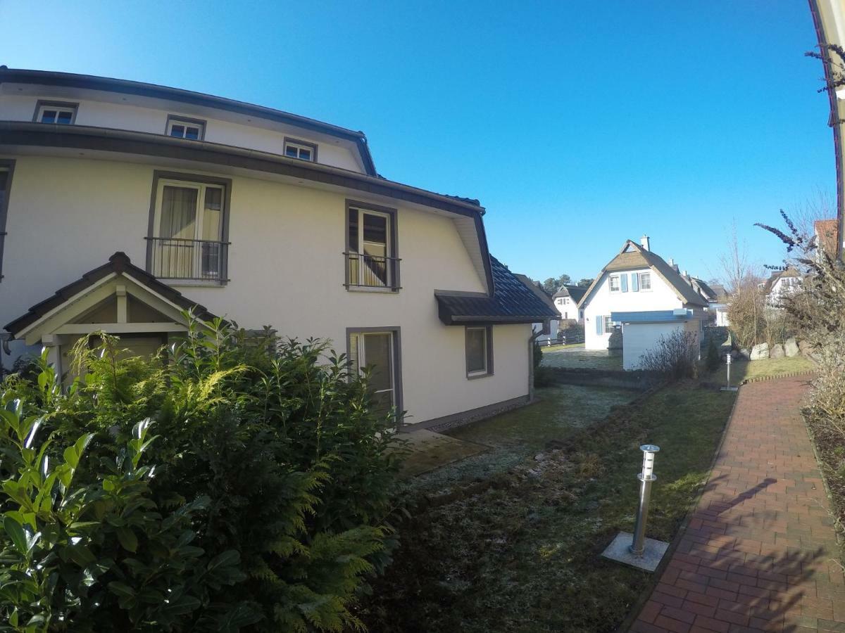 Meeresrauschen Koserow Exterior photo