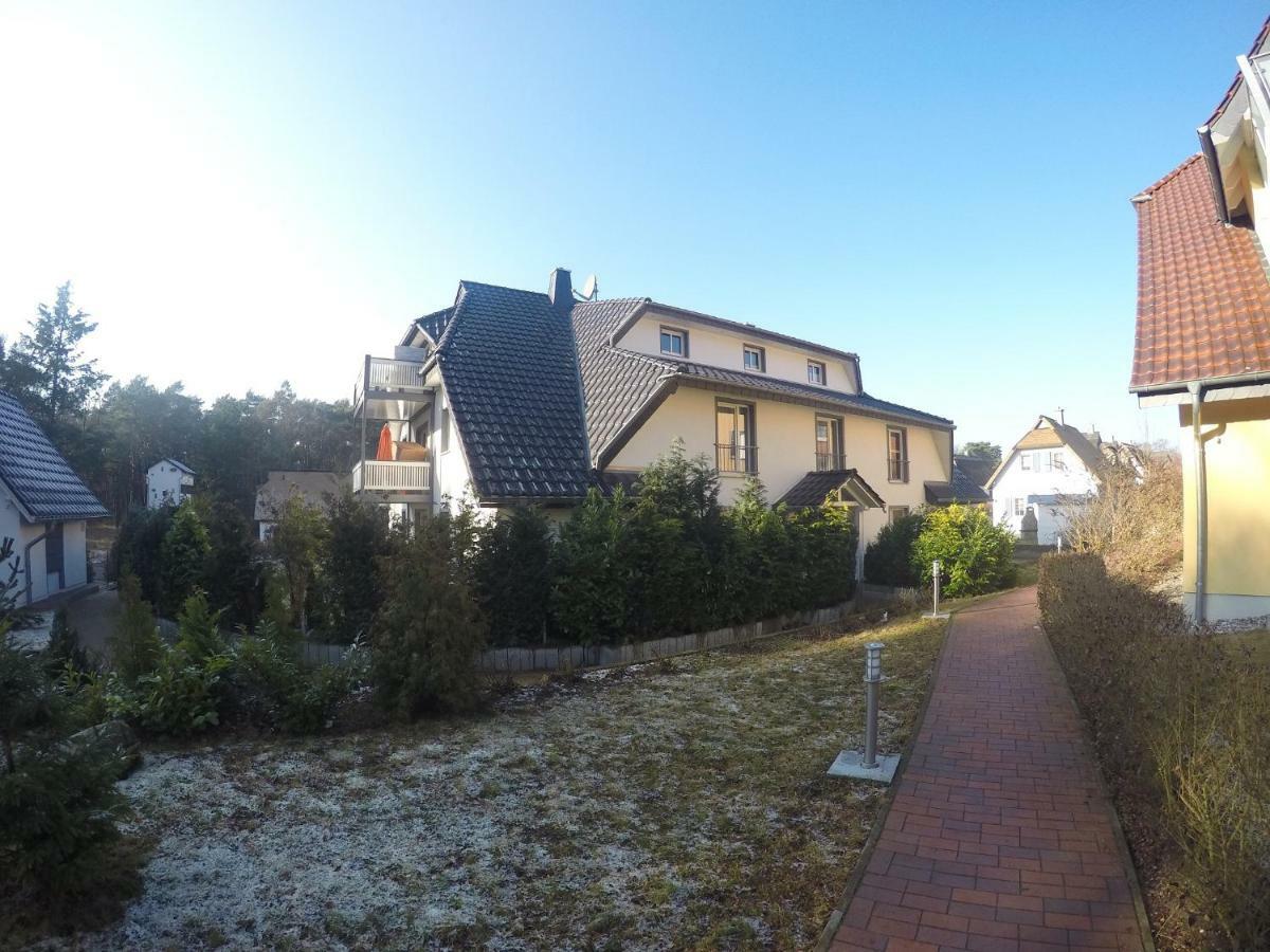Meeresrauschen Koserow Exterior photo