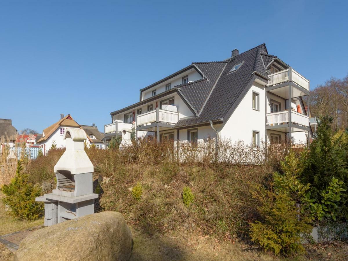 Meeresrauschen Koserow Exterior photo