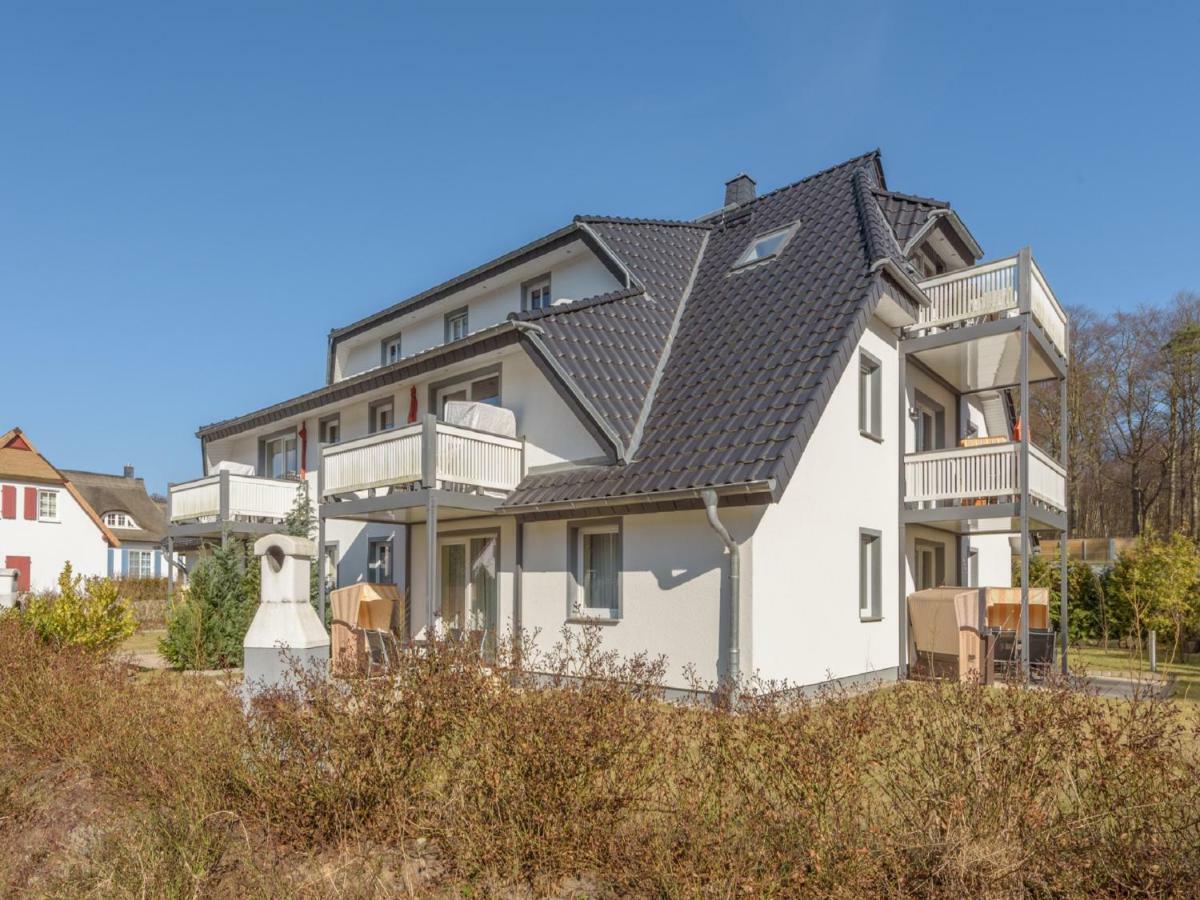 Meeresrauschen Koserow Exterior photo