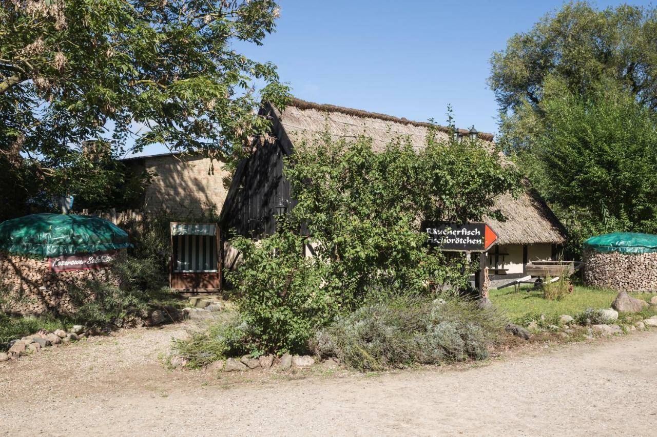 Meeresrauschen Koserow Exterior photo